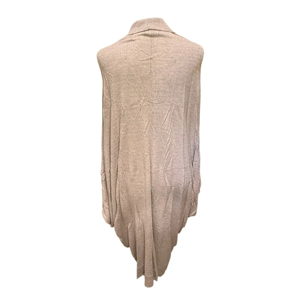 Lululemon wrap sweater - Picture 2 of 6